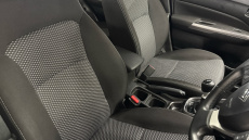 Suzuki Vitara 1.4 Boosterjet 48V Hybrid SZ4 5dr Petrol Estate